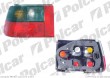 lampa tylna SEAT IBIZA / CORDOBA (6K), 5.1993 - 08.1999 + CORDOBA VARIO 01.1998- (HELLA)