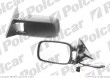 lusterko zewnętrzne VOLKSWAGEN PASSAT, Sedan+KOMBI (B3 (35i)), 88 - 93