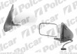 lusterko zewnętrzne VOLKSWAGEN POLO (6N) Hatchback, 10.1994 - 08.1999