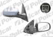 lusterko zewnętrzne OPEL CORSA / COMBO, 07.2000 - 10.2003