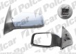 lusterko zewnętrzne OPEL ASTRA G, 01.1998 - 08.2009
