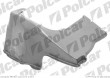 osłona silnika SEAT IBIZA / CORDOBA (6K), 07.1999 - 02.2002