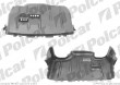 osłona silnika SEAT IBIZA / CORDOBA (6K), 5.1993 - 08.1999 + CORDOBA VARIO 01.1998-