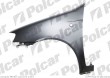 błotnik przedni FIAT PUNTO II (188), 07.1999 - 07.2003