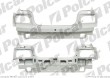 pas tylny HYUNDAI PONY (X - 2) / EXCEL 92 - 94 (ORYGINAŁ)