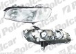 lampa przednia, reflektor świateł przednich OPEL OMEGA B (Sedan + KOMBI), 94 - 09.1999 (TYC)