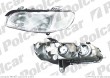 lampa przednia, reflektor wiate przednich OPEL OMEGA B (Sedan + KOMBI), 94 - 09.1999 (TYC)