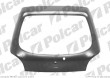 pokrywa bagażnika FORD FIESTA (JAS / JBS) / COURIER, 11.1995 - 08.1999