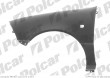 błotnik przedni SUZUKI SWIFT (EA / MA / AH / AJ) Hatchback+Sedan, 89 - 08.1996