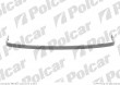 nakładka zderzaka SKODA OCTAVIA (1U2/1U5) LIM. 5D + KOMBI 3.1997 - 12.2000