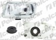 lampa przednia, reflektor świateł przednich OPEL ASTRA F, 09.1991 - 12.2002 (VALEO)