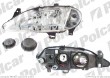 lampa przednia, reflektor wiate przednich RENAULT MEGANE (BA / DA / LA / EA / KA) Hatchback (5D / Sedan / COUPE / CABRIO / KOM