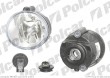 halogen, lampa przeciw mgielna przednia RENAULT LAGUNA I (B / K56), 99 - 00 (VALEO)