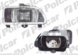 halogen, lampa przeciw mgielna przednia FORD MONDEO (GBP / BNP) H - BACK / SEDAN / KOMBI, 03.1993 - 08.1996 (VALEO)