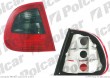 lampa tylna zewnętrzna SEAT IBIZA / CORDOBA (6K), 5.1993 - 08.1999 + CORDOBA VARIO 01.1998- (VALEO)