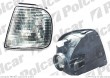 migacz przedni SEAT IBIZA / CORDOBA (6K), 5.1993 - 08.1999 + CORDOBA VARIO 01.1998- (VALEO)