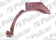 reperaturka botnika tylnego MAZDA 626 (GD / GV) Sedan / / Hatchback / / COUPE 88 - 91/ / KOMBI 88 - 96