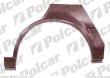 reperaturka błotnika tylnego TOYOTA CARINA II (T17) Sedan / LB / KOMBI, 87 - 91