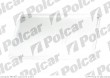 szkło reflektora AUDI 100 (C4)+AVANT, 12.1990 - 5.1994 (HELLA)