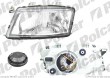 lampa przednia, reflektor wiate przednich SAAB 900, 79 - 98 (VALEO)