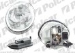 lampa przednia, reflektor świateł przednich LANCIA LYBRA (839AX / BX), 06.1999 - 12.2005 (CARELLO)