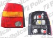 lampa tylna SEAT AROSA (6H), 05.1997 - 12.2000 (CARELLO)