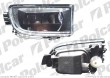 halogen, lampa przeciw mgielna przednia BMW 7 (E38), 04.1994 - 12.2001 (CARELLO)