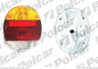 lampa tylna VOLKSWAGEN GARBUS, 04.1949 - 07.2003