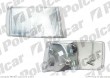 migacz przedni CITROEN JUMPER (230), 06.1994 - 12.2001 (TYC)