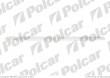 listwa atrapy MERCEDES A - KLASSE (W168) 09.1997 - 08.2004