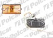 migacz boczny SKODA FAVORIT / FORMAN (781/785/787), 05.1989 - 06.1995