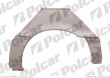 reperaturka botnika tylnego MITSUBISHI COLT / LANCER (C50) 89 - 91 /BEZ KOMBI/