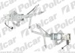 podnośnik elektryczny szyby drzwi OPEL VECTRA B (Sedan+Hatchback+KOMBI), 95 - 98