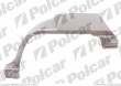 reperaturka botnika tylnego MITSUBISHI COLT / LANCER (C10) 85 - 88/ / KOMBI -91