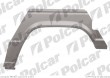 reperaturka błotnika tylnego MITSUBISHI PAJERO / MONTERO (L040) 82 - 92