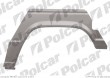 reperaturka botnika tylnego MITSUBISHI PAJERO / MONTERO (L040) 82 - 92