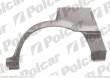 reperaturka botnika tylnego MITSUBISHI COLT / LANCER (C50) 89 - 91 /BEZ KOMBI/