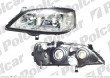 reflektor lampa przednia (ARTEB)