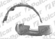 nadkole antykorozyjne SEAT IBIZA / CORDOBA (6K), 5.1993 - 08.1999 + CORDOBA VARIO 01.1998-