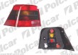 lampa tylna VOLKSWAGEN GOLF IV (1J) (Hatchback + KOMBI), 08.1997 - 09.2003 (HELLA)