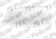 szkło reflektora VOLKSWAGEN GOLF III (1H) (Hatchback + KOMBI+CABRIO), 08.1991 - 04.1999