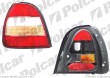 lampa tylna NISSAN SUNNY (N14), 91 - 96 Sedan / H - BACK