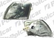 migacz przedni VOLKSWAGEN PASSAT, Sedan+KOMBI (B5 (3B)), 97 - 00 (TYC)