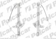 podnośnik elektryczny szyby drzwi bez silniczka TOYOTA COROLLA (E10) Sedan / Hatchback / KOMBI / LB, 93 - 97