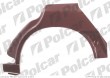 reperaturka botnika tylnego SEAT IBIZA / CORDOBA (6K), 5.1993 - 08.1999 + CORDOBA VARIO 01.1998-