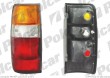 lampa tylna TOYOTA LAND CRUISER (FJ80/FJ82), 01.1989 - 05.1996