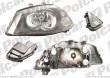 lampa przednia, reflektor świateł przednich SEAT IBIZA / CORDOBA (6L), 02.2002 - 05.2006 (VALEO)