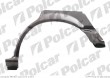 reperaturka błotnika tylnego ROVER 200/400 (XW), 90 - 95