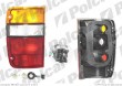 lampa tylna ISUZU TROOPER (UB), 08.1991 - 07.1998