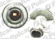 oprawka żarówki migacza przedniego VOLKSWAGEN PASSAT, Sedan+KOMBI (B5 (3B)), 97 - 00 (FER)